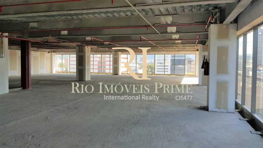 Sala-Conjunto, 515 m² - Foto 7