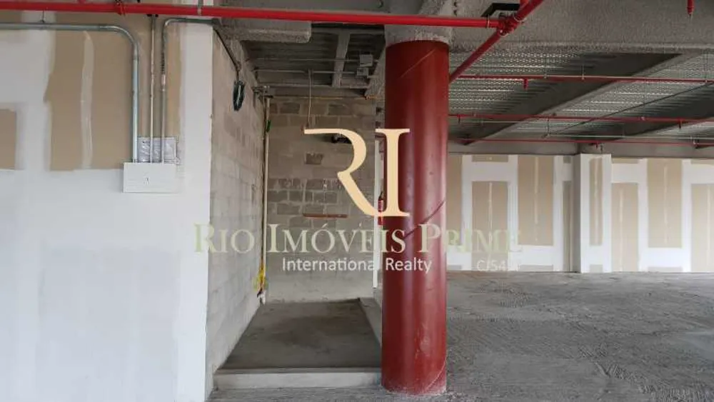 Sala-Conjunto, 515 m² - Foto 19