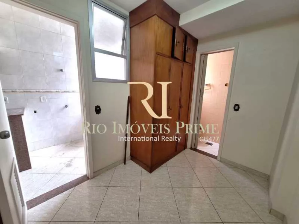 Apartamento, 3 quartos, 100 m² - Foto 16