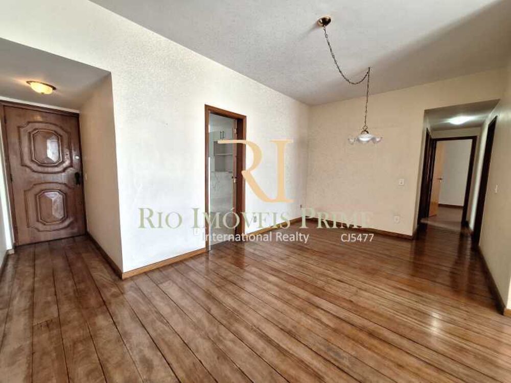 Apartamento, 3 quartos, 100 m² - Foto 4