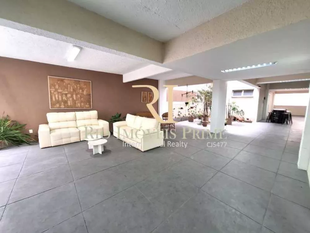 Apartamento, 3 quartos, 100 m² - Foto 25