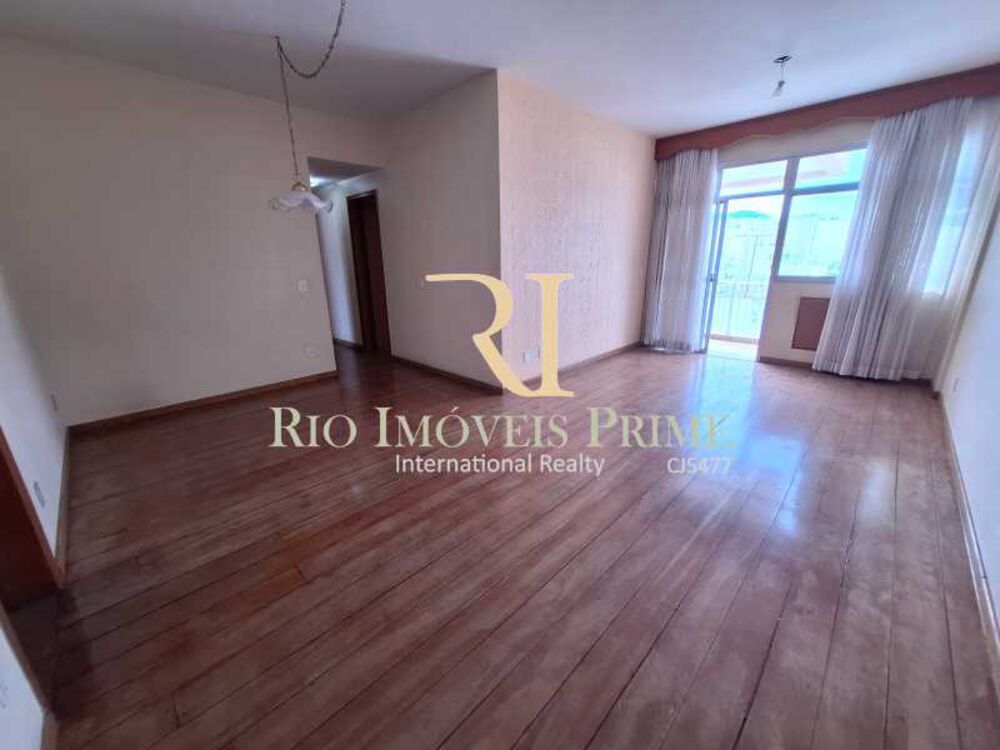Apartamento, 3 quartos, 100 m² - Foto 3