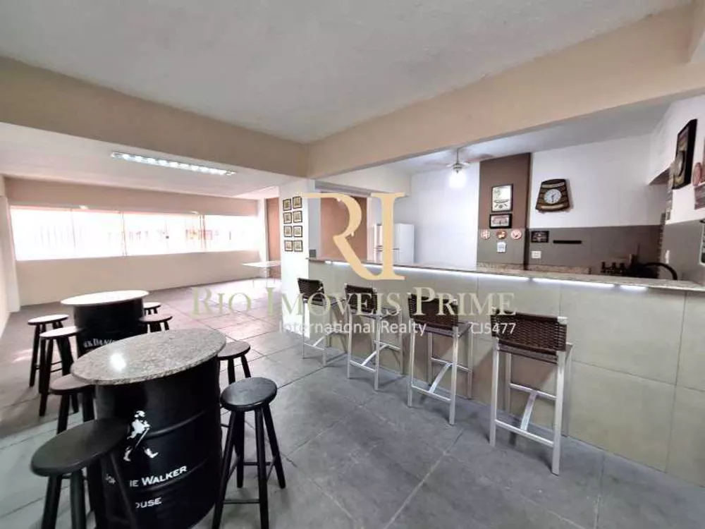 Apartamento, 3 quartos, 100 m² - Foto 27