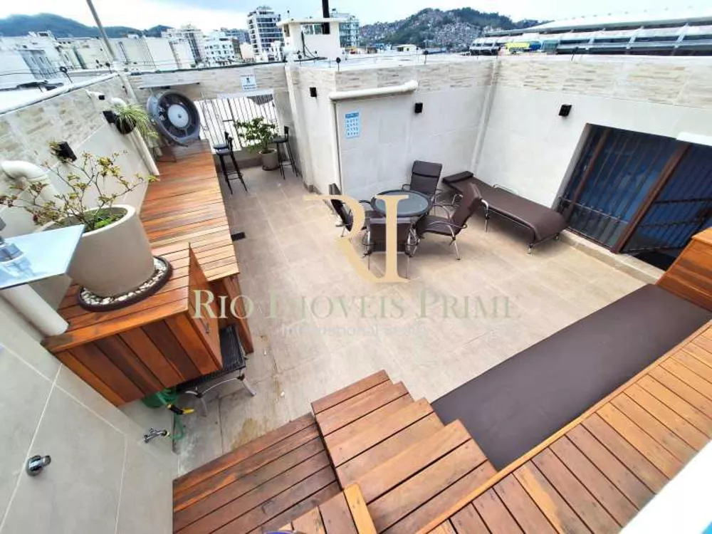 Apartamento, 3 quartos, 100 m² - Foto 22