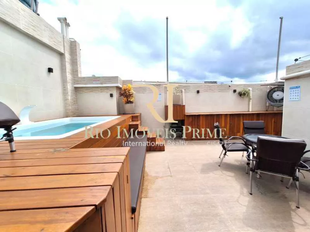 Apartamento, 3 quartos, 100 m² - Foto 20