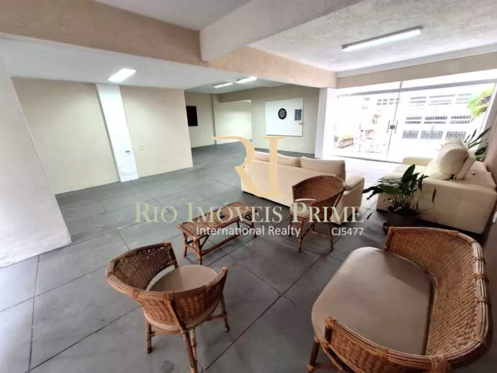 Apartamento, 3 quartos, 100 m² - Foto 26