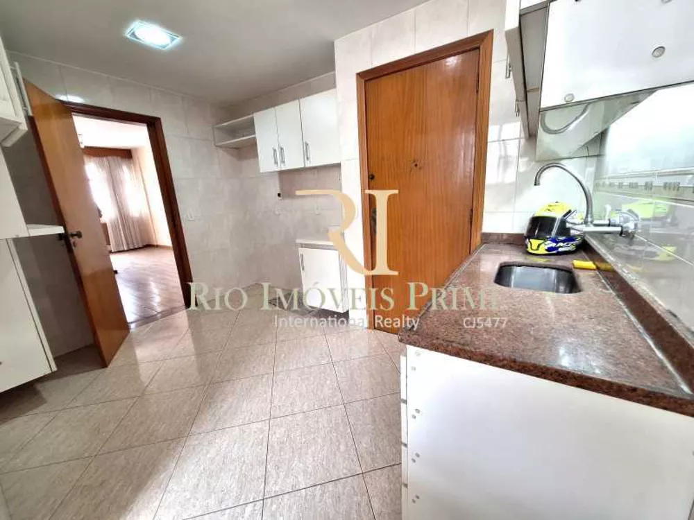 Apartamento, 3 quartos, 100 m² - Foto 14