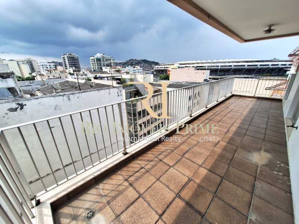Apartamento, 3 quartos, 100 m² - Foto 2