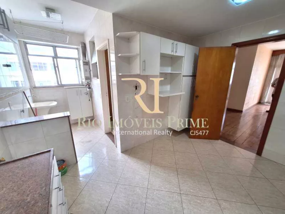 Apartamento, 3 quartos, 100 m² - Foto 13
