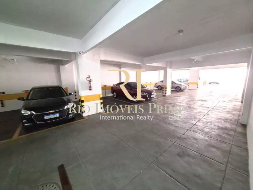 Apartamento, 3 quartos, 100 m² - Foto 17