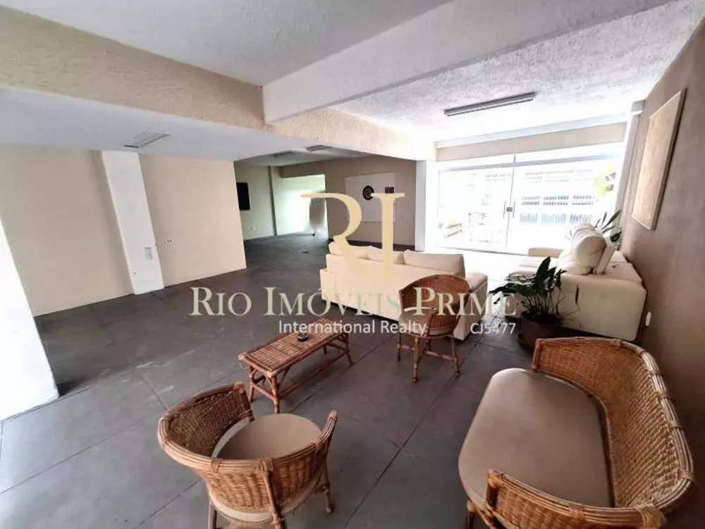 Apartamento, 3 quartos, 100 m² - Foto 19