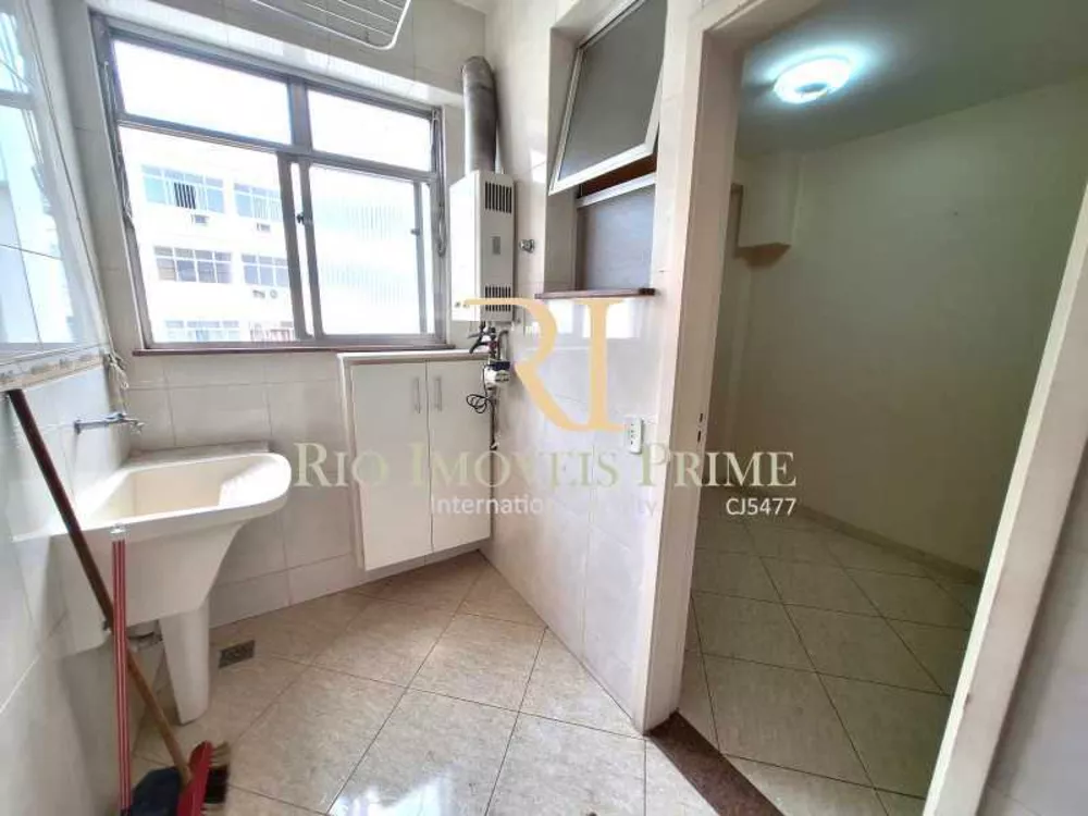 Apartamento, 3 quartos, 100 m² - Foto 15