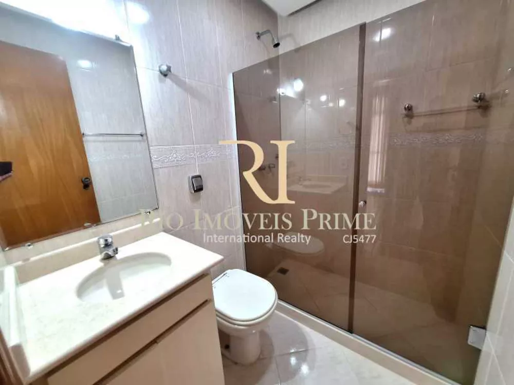 Apartamento, 3 quartos, 100 m² - Foto 12