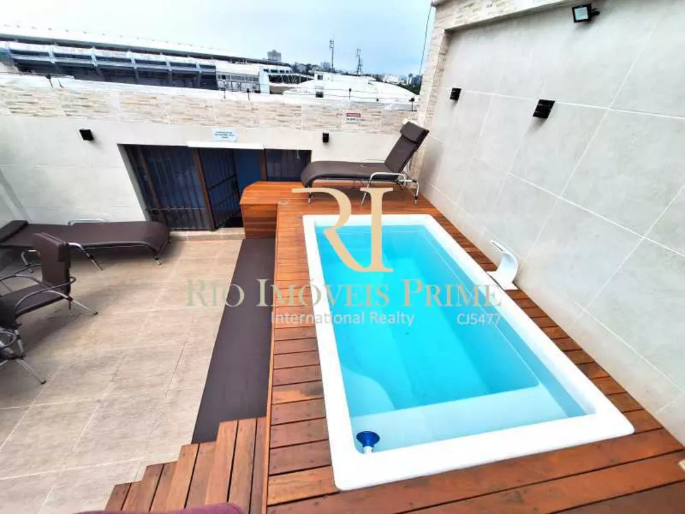 Apartamento, 3 quartos, 100 m² - Foto 21