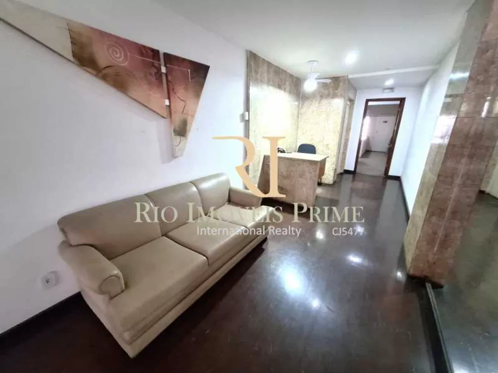 Apartamento, 3 quartos, 100 m² - Foto 29