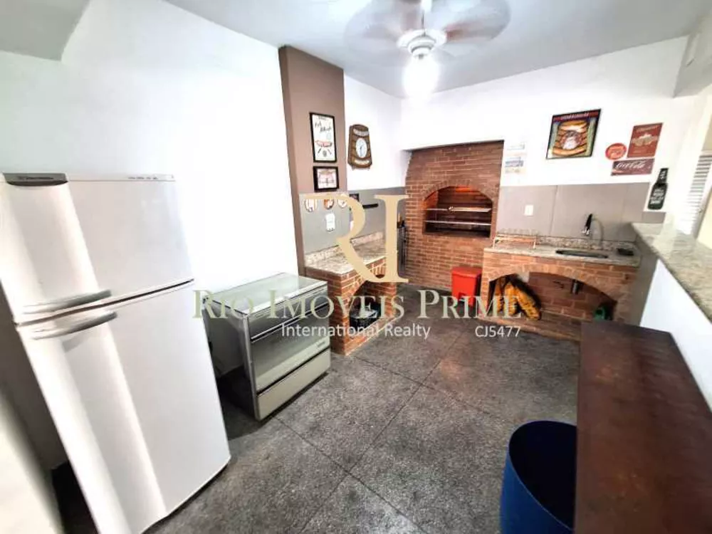 Apartamento, 3 quartos, 100 m² - Foto 28