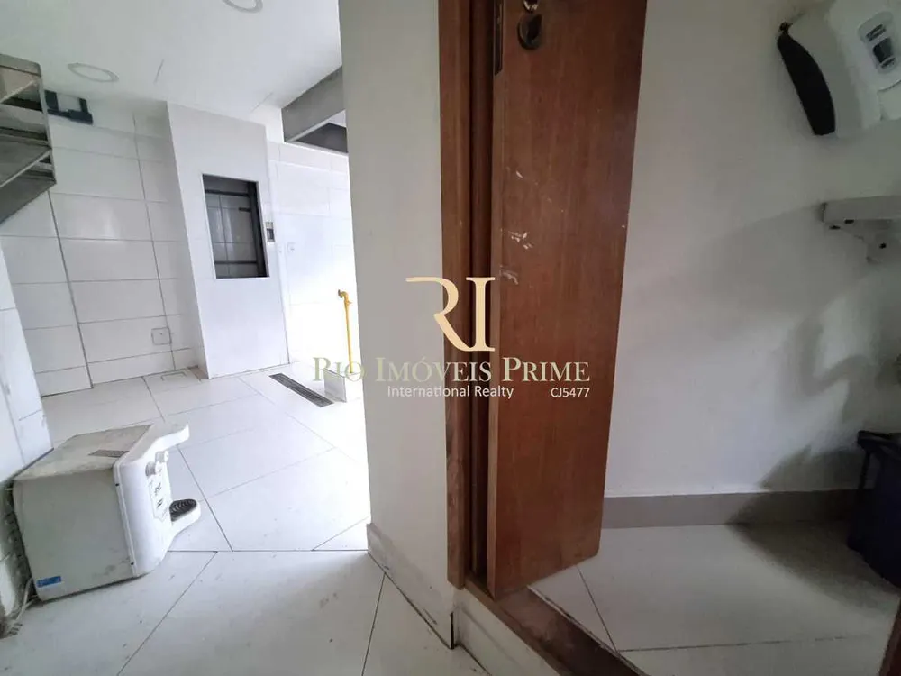 Loja-Salão, 33 m² - Foto 7