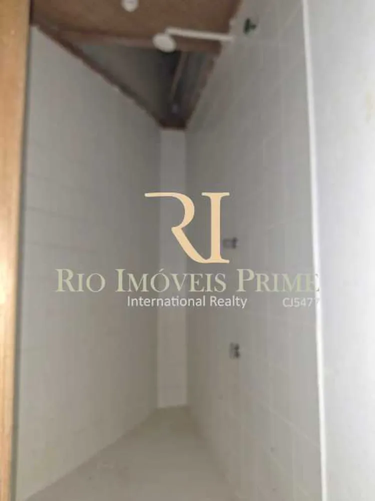 Loja-Salão, 33 m² - Foto 19