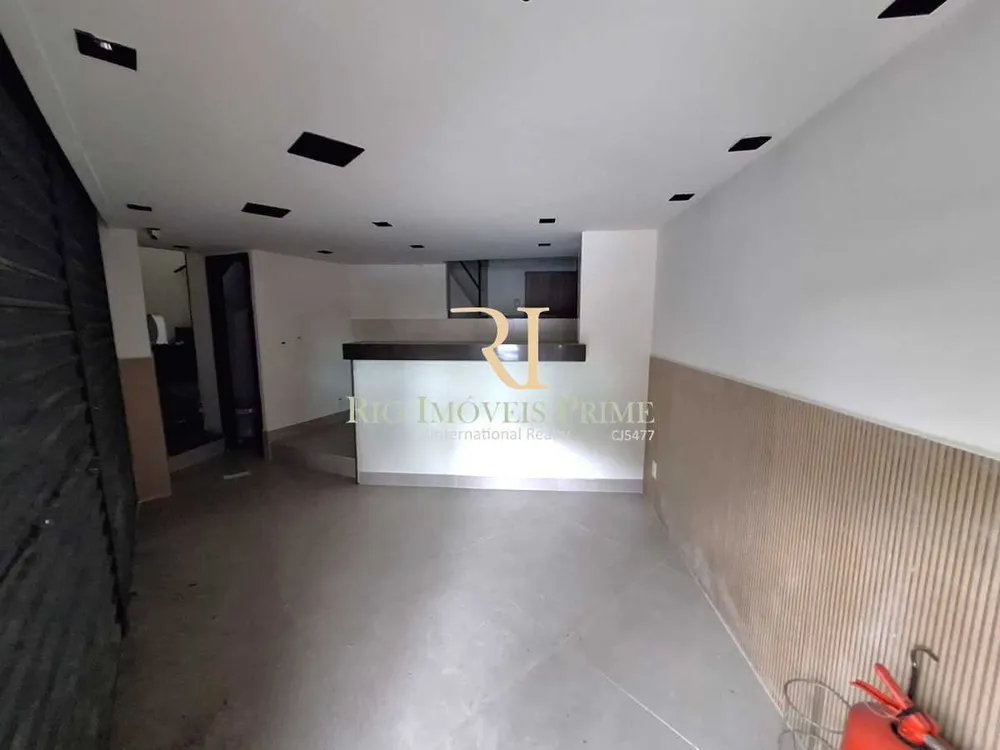 Loja-Salão, 33 m² - Foto 2