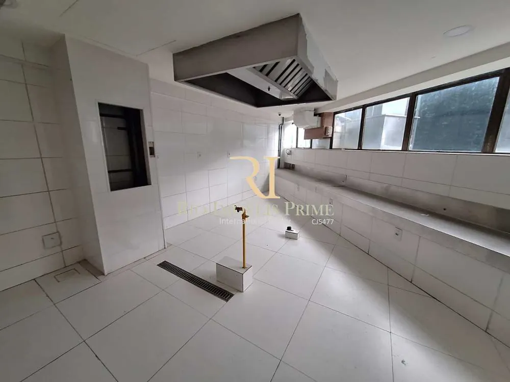 Loja-Salão, 33 m² - Foto 9