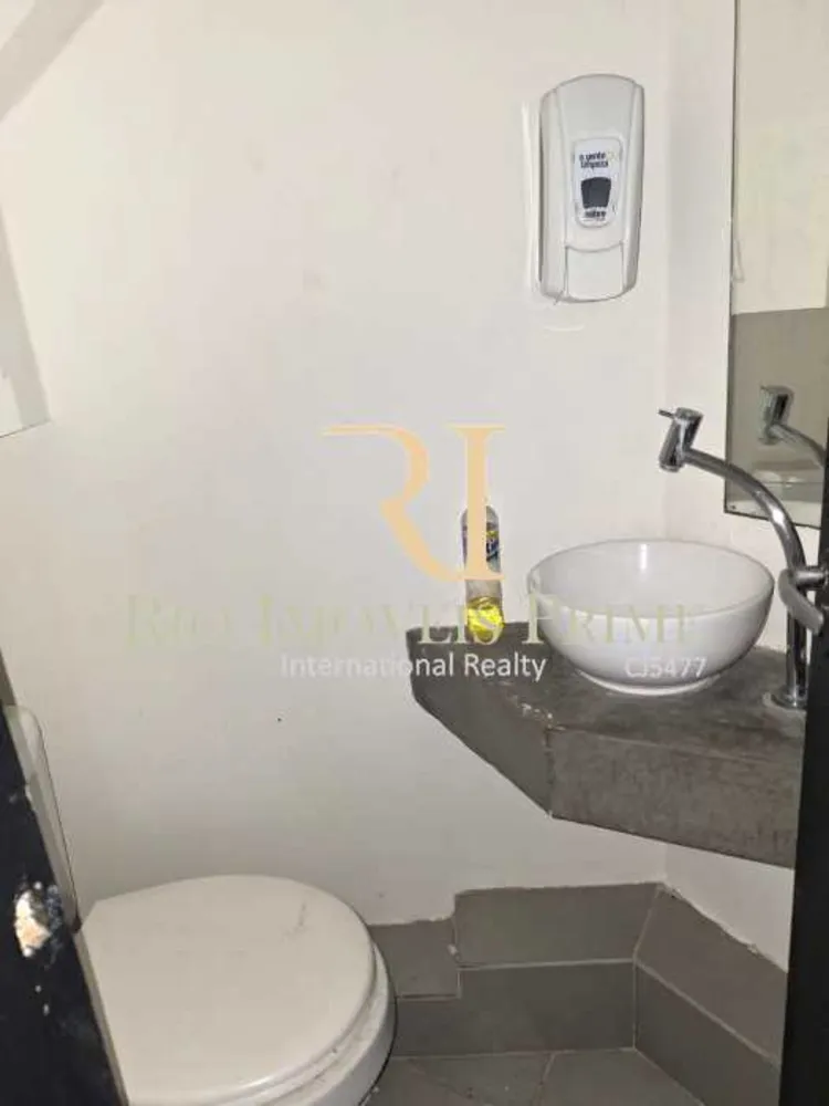 Loja-Salão, 33 m² - Foto 5