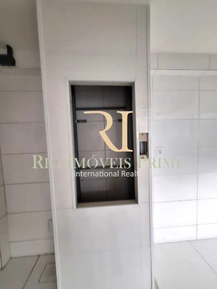 Loja-Salão, 33 m² - Foto 10
