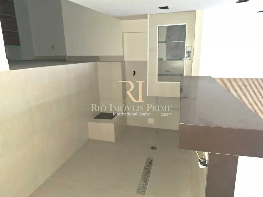 Loja-Salão, 33 m² - Foto 3