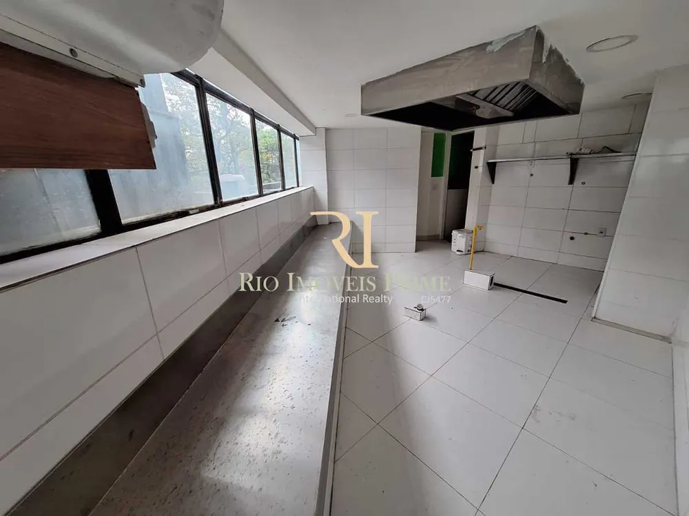 Loja-Salão, 33 m² - Foto 11