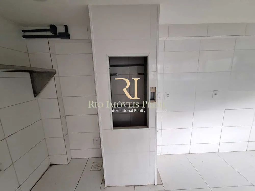 Loja-Salão, 33 m² - Foto 17