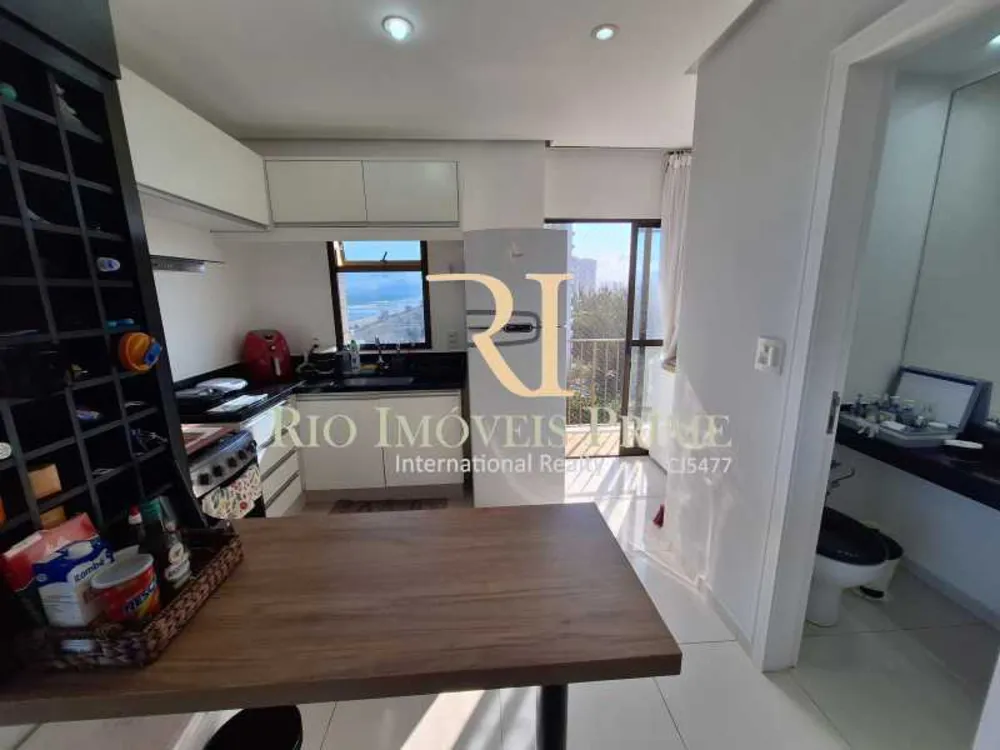 Flat/Apart Hotel, 2 quartos, 90 m² - Foto 5