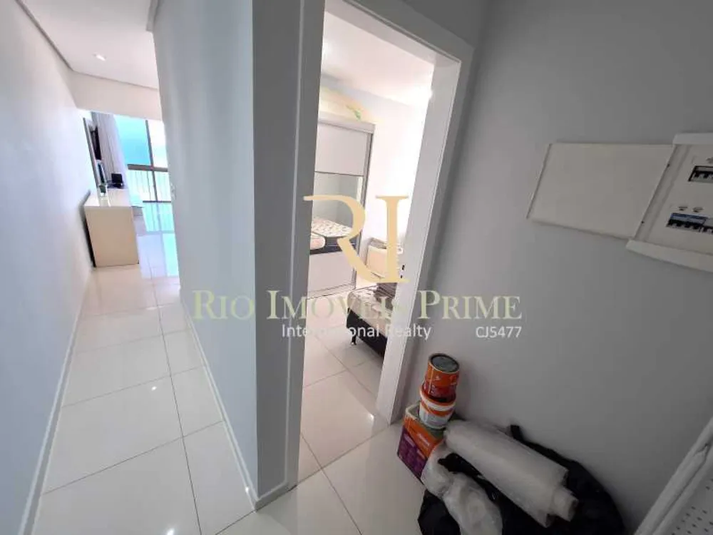 Flat/Apart Hotel, 2 quartos, 90 m² - Foto 10