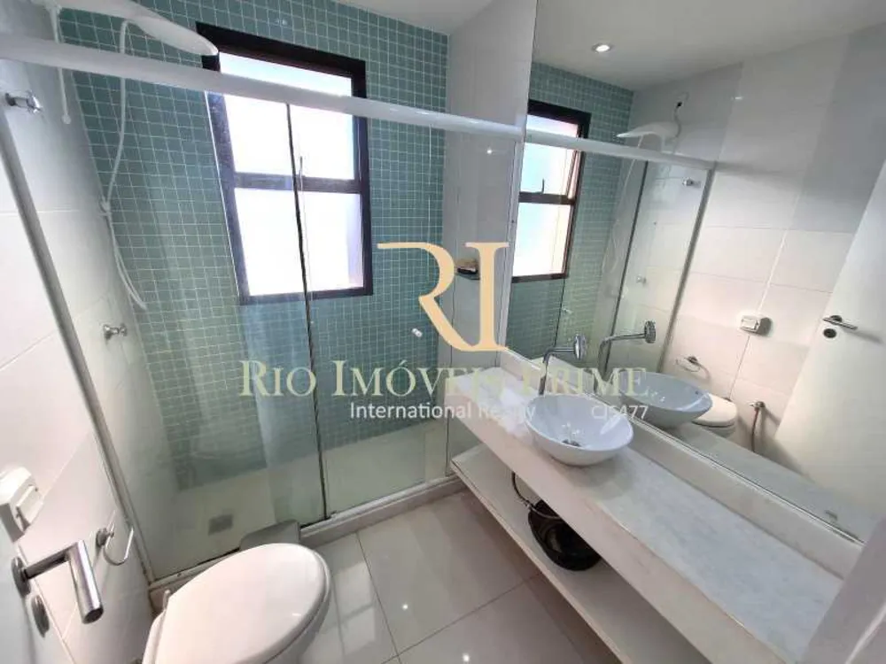Flat/Apart Hotel, 2 quartos, 90 m² - Foto 18