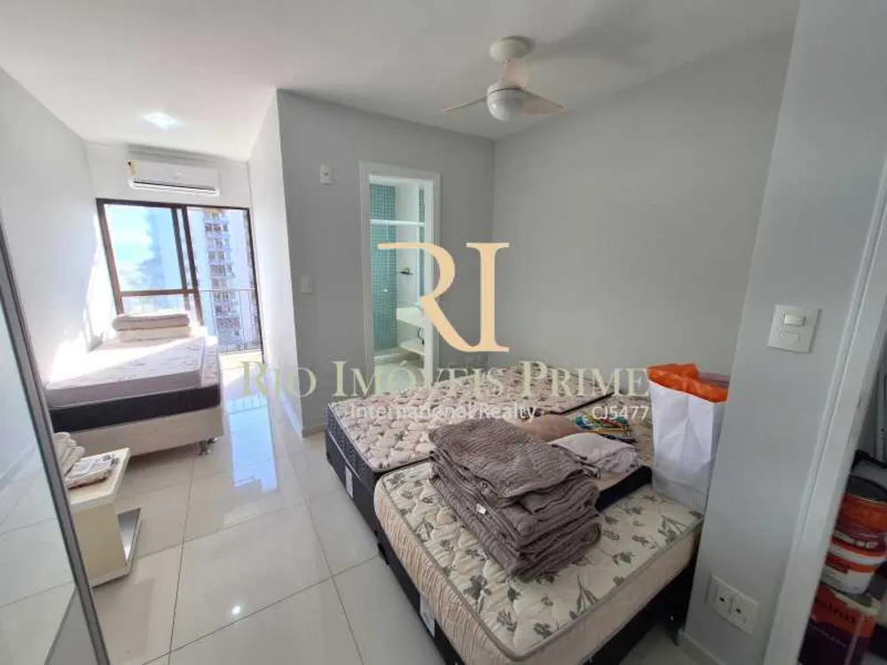 Flat/Apart Hotel, 2 quartos, 90 m² - Foto 16