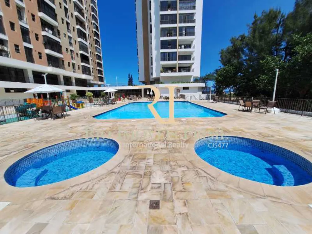 Flat/Apart Hotel, 2 quartos, 90 m² - Foto 19