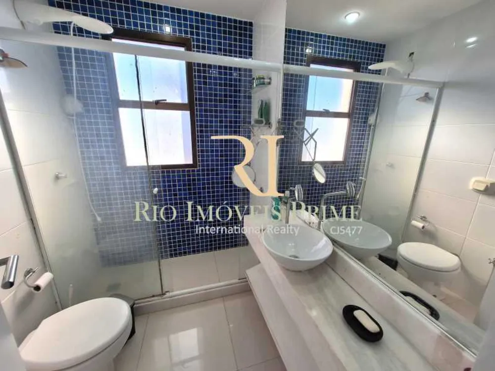 Flat/Apart Hotel, 2 quartos, 90 m² - Foto 14