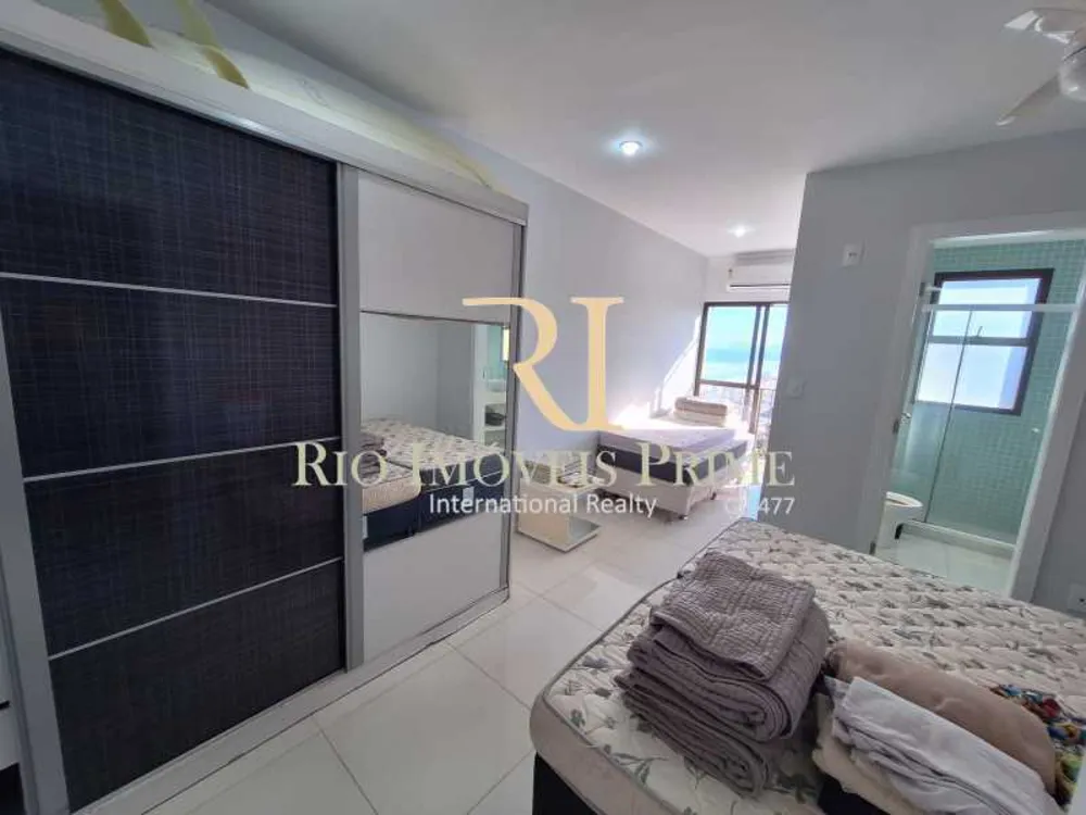 Flat/Apart Hotel, 2 quartos, 90 m² - Foto 15