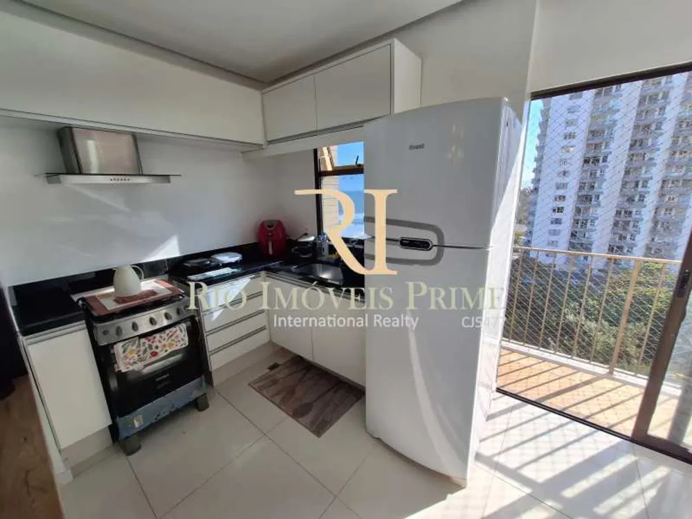 Flat/Apart Hotel, 2 quartos, 90 m² - Foto 6