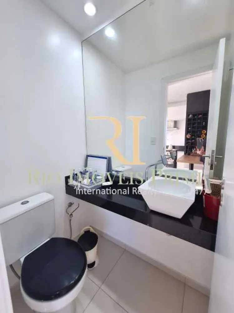Flat/Apart Hotel, 2 quartos, 90 m² - Foto 9