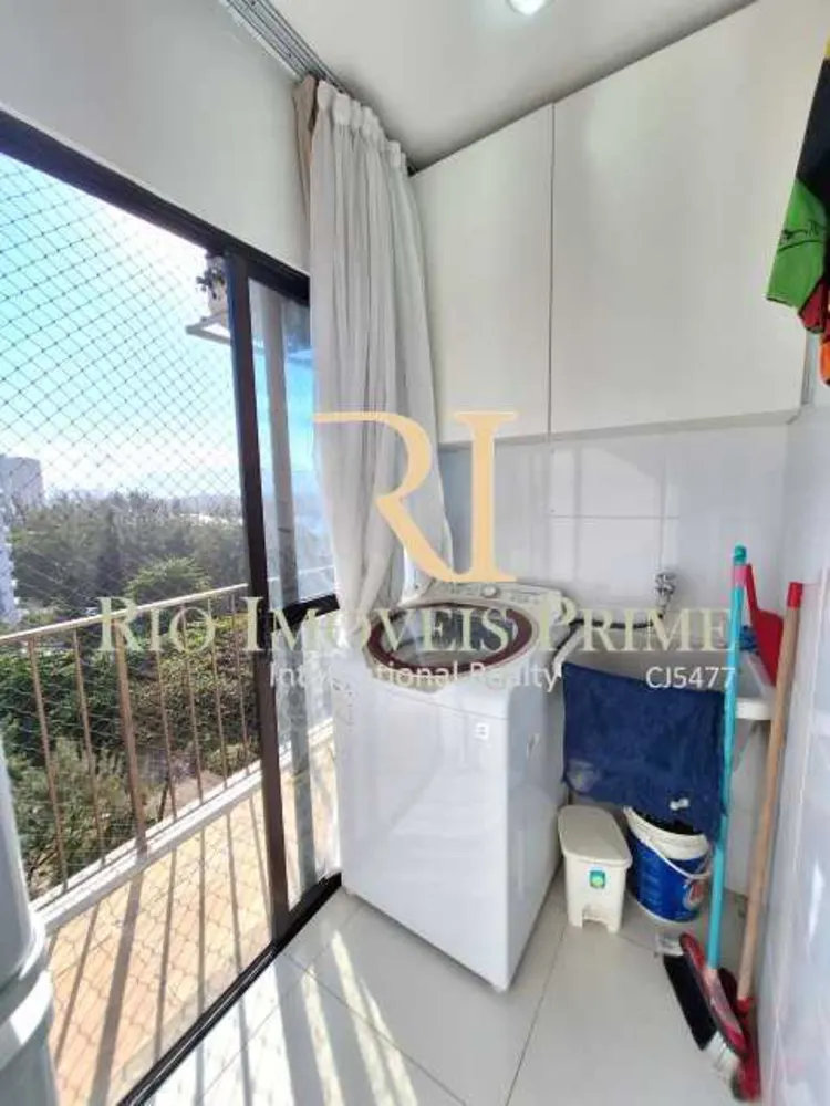 Flat/Apart Hotel, 2 quartos, 90 m² - Foto 8