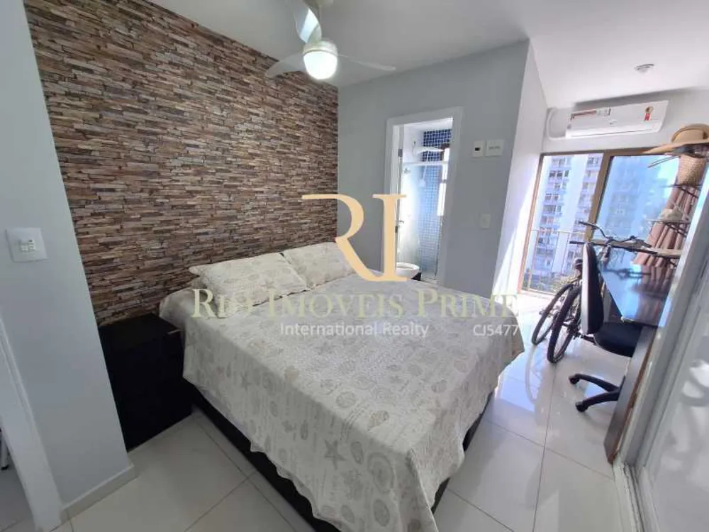Flat/Apart Hotel, 2 quartos, 90 m² - Foto 11