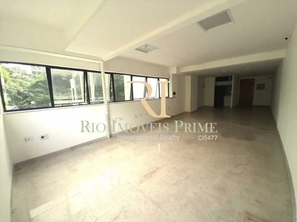 Sala-Conjunto, 53 m² - Foto 8