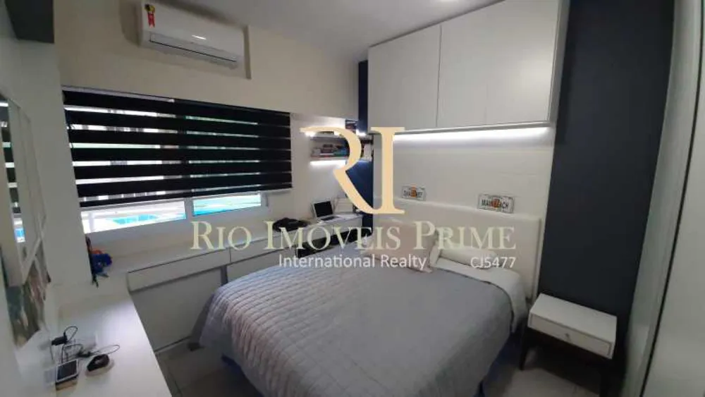 Flat/Apart Hotel, 2 quartos, 85 m² - Foto 10