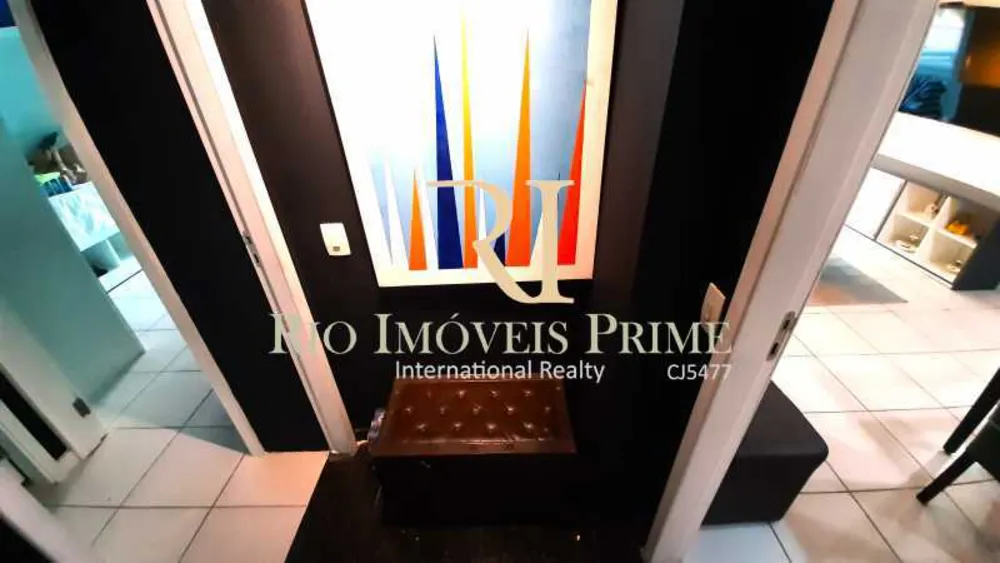 Flat/Apart Hotel, 2 quartos, 85 m² - Foto 13