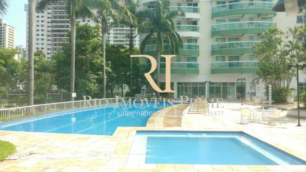 Flat/Apart Hotel, 2 quartos, 85 m² - Foto 19