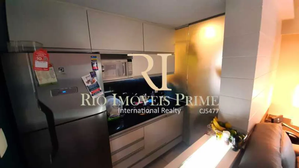 Flat/Apart Hotel, 2 quartos, 85 m² - Foto 7