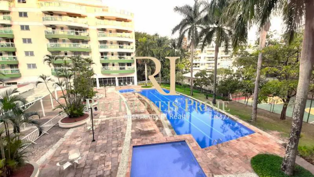 Flat/Apart Hotel, 2 quartos, 85 m² - Foto 5