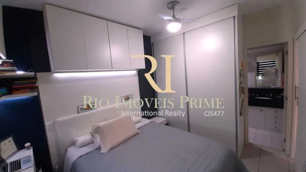 Flat/Apart Hotel, 2 quartos, 85 m² - Foto 11