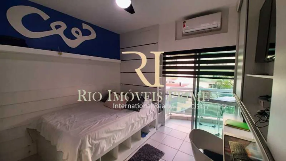 Flat/Apart Hotel, 2 quartos, 85 m² - Foto 15