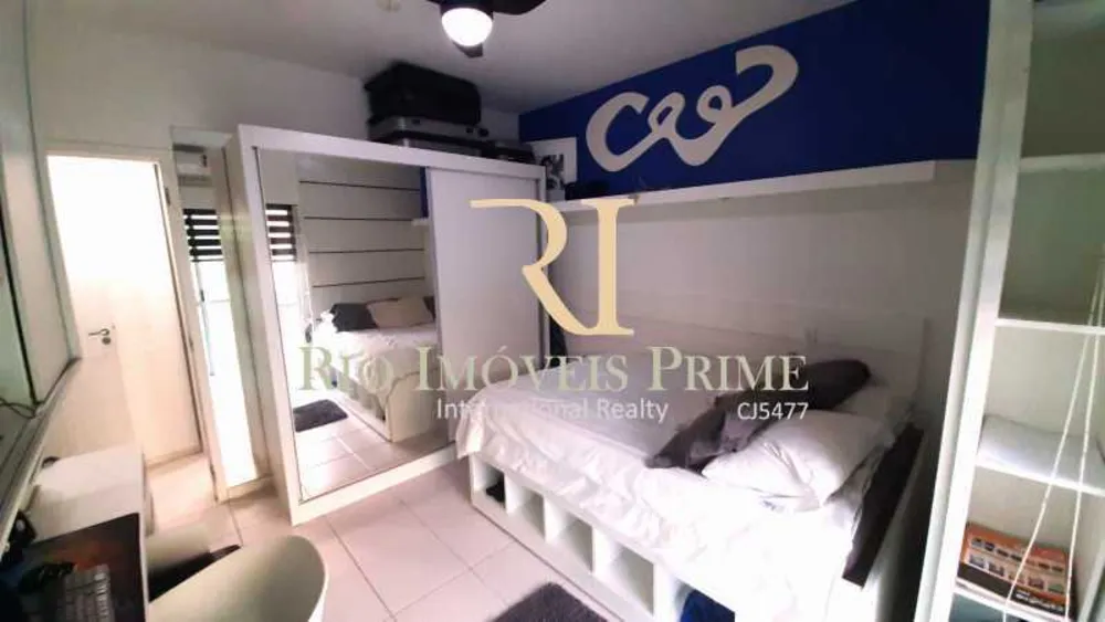 Flat/Apart Hotel, 2 quartos, 85 m² - Foto 16