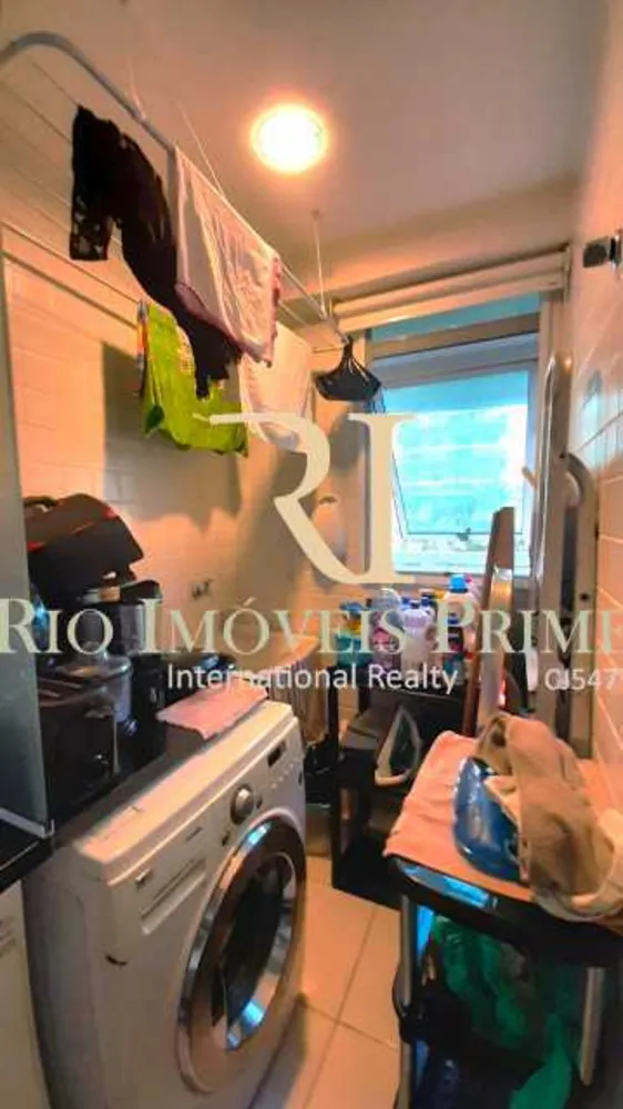 Flat/Apart Hotel, 2 quartos, 85 m² - Foto 9